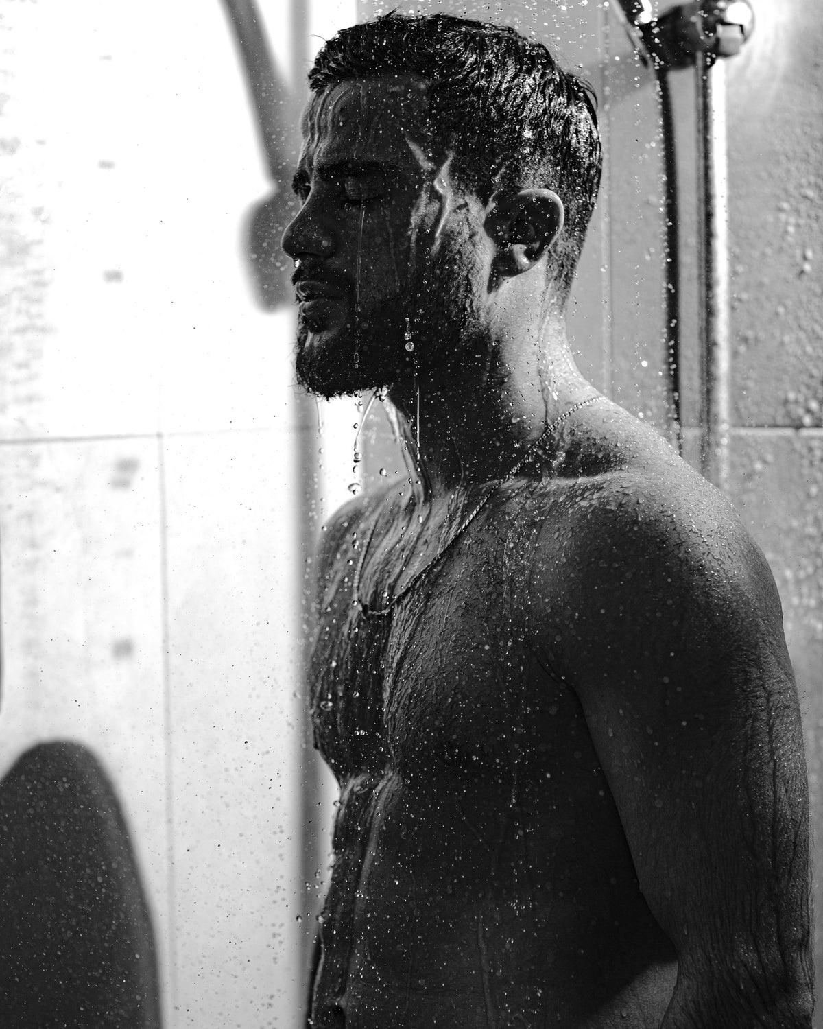 Une routine naturelle