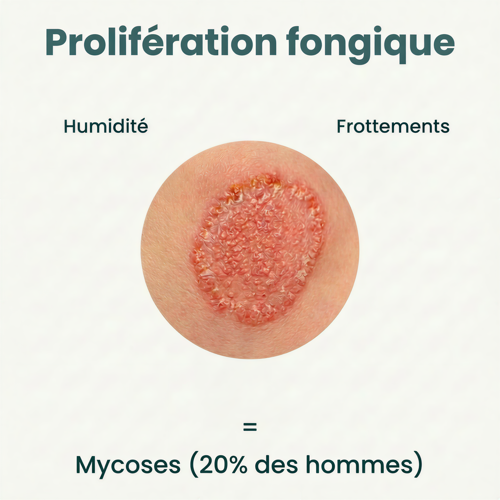 Crème Intime PifPaff