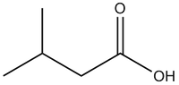 Acide Isovalérique