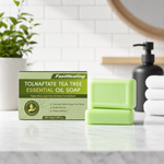 Savon Purifiant Intensif & Antifongique Naturel