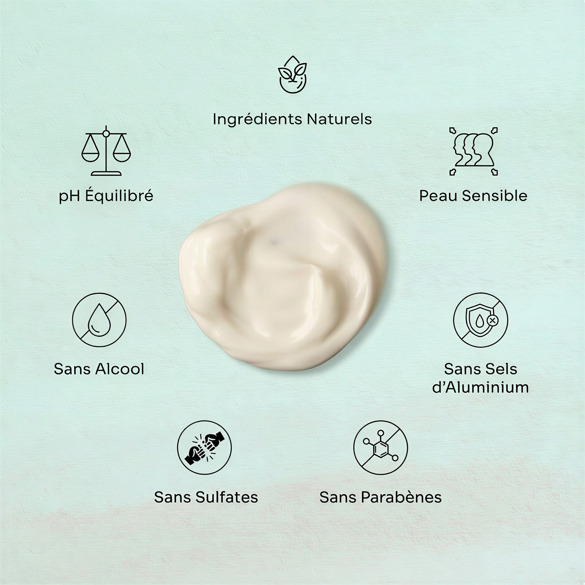 Crème Intime PifPaff