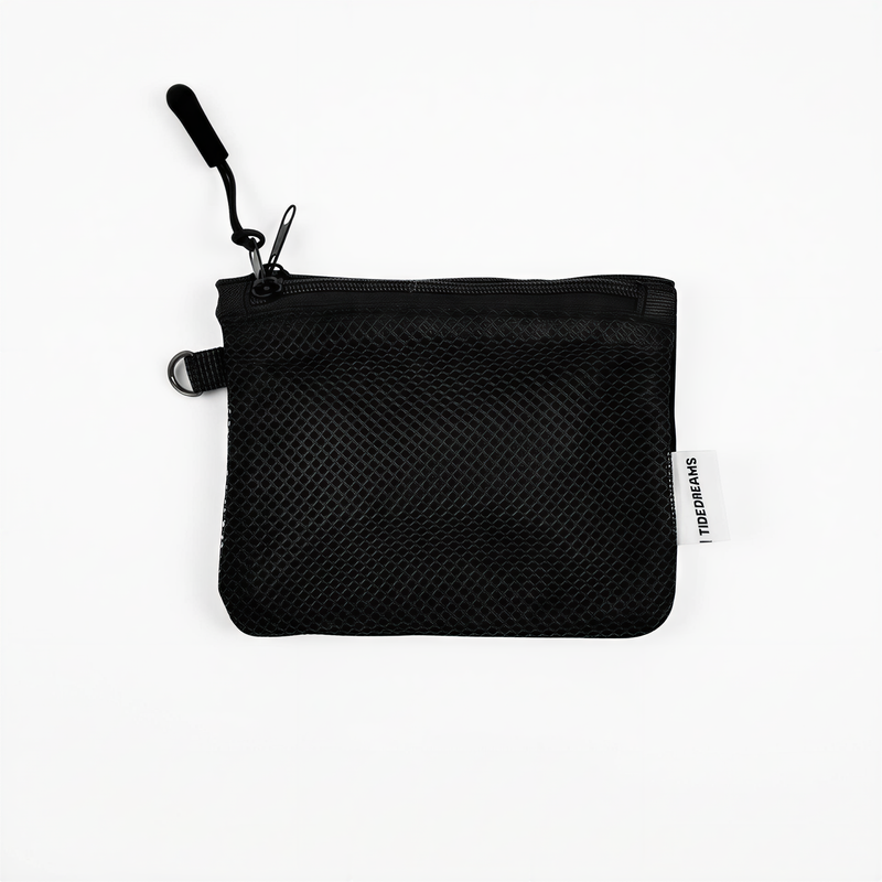 Trousse de Toilette Compacte