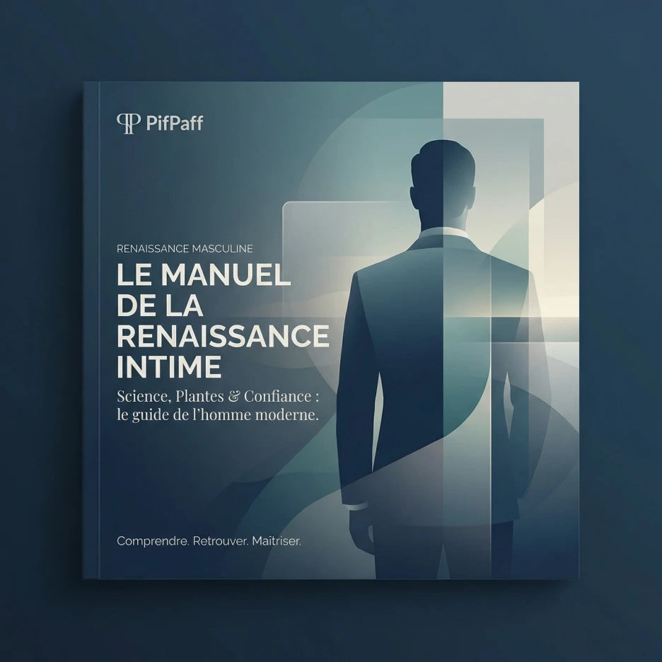 Le Guide de l'Hygiène Intime Masculine